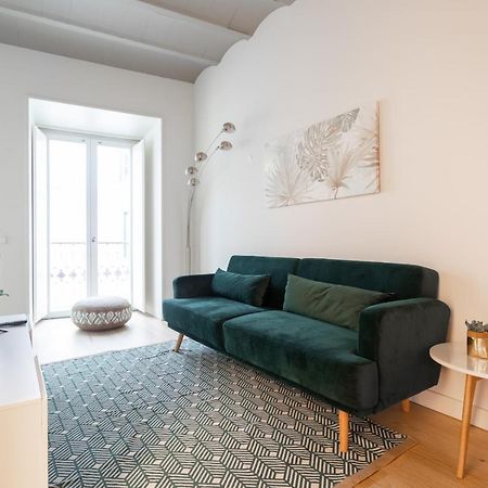 Flh Bairro Alto Lovely Flat Lisbon Exterior photo