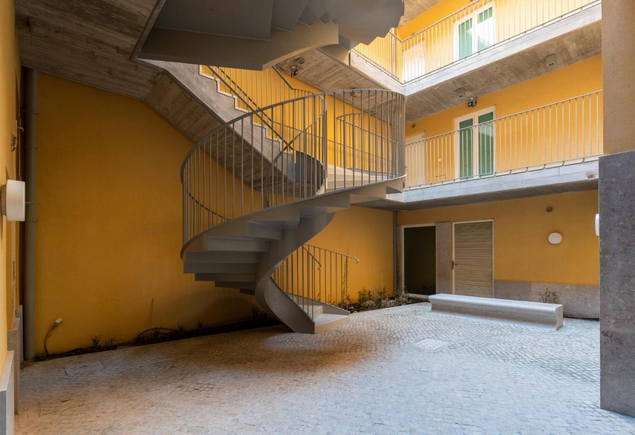 Flh Bairro Alto Lovely Flat Lisbon Exterior photo