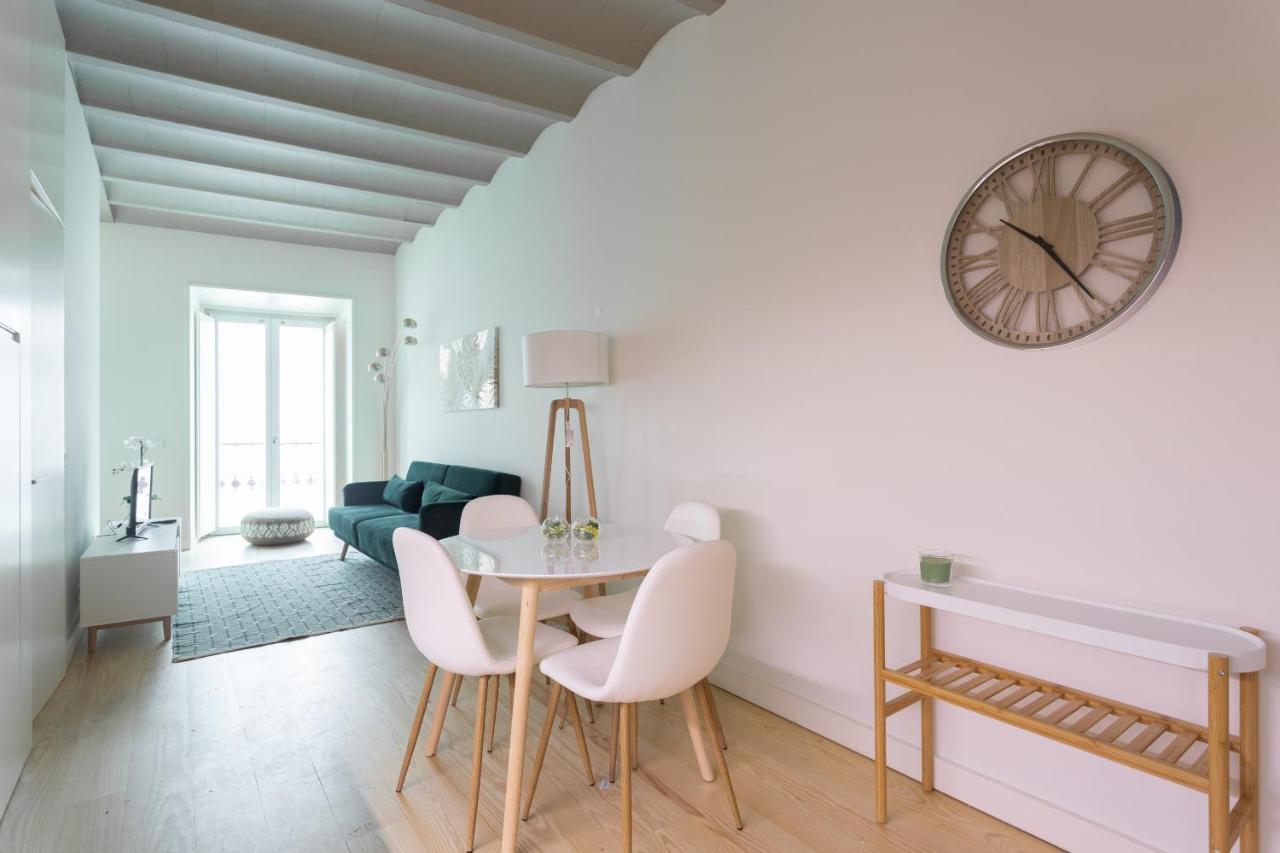 Flh Bairro Alto Lovely Flat Lisbon Exterior photo