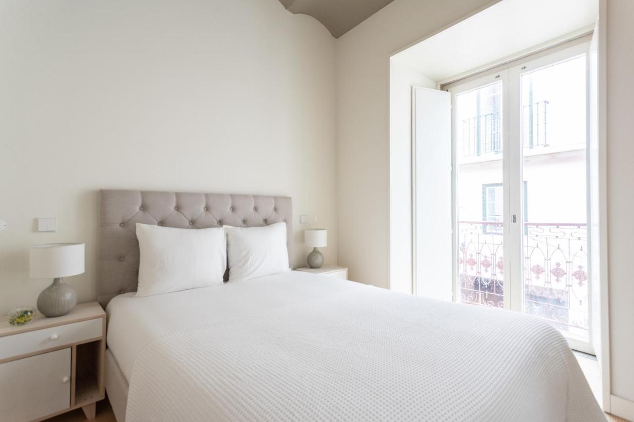 Flh Bairro Alto Lovely Flat Lisbon Exterior photo