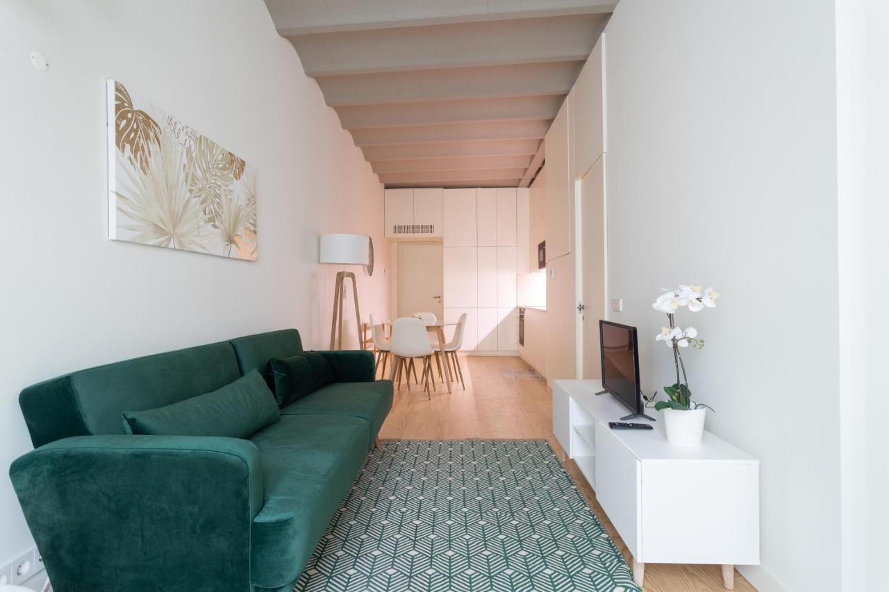 Flh Bairro Alto Lovely Flat Lisbon Exterior photo
