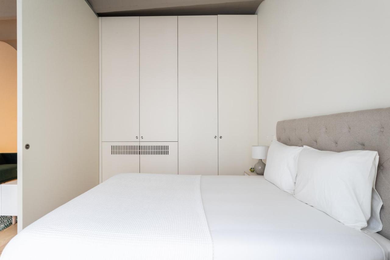 Flh Bairro Alto Lovely Flat Lisbon Exterior photo