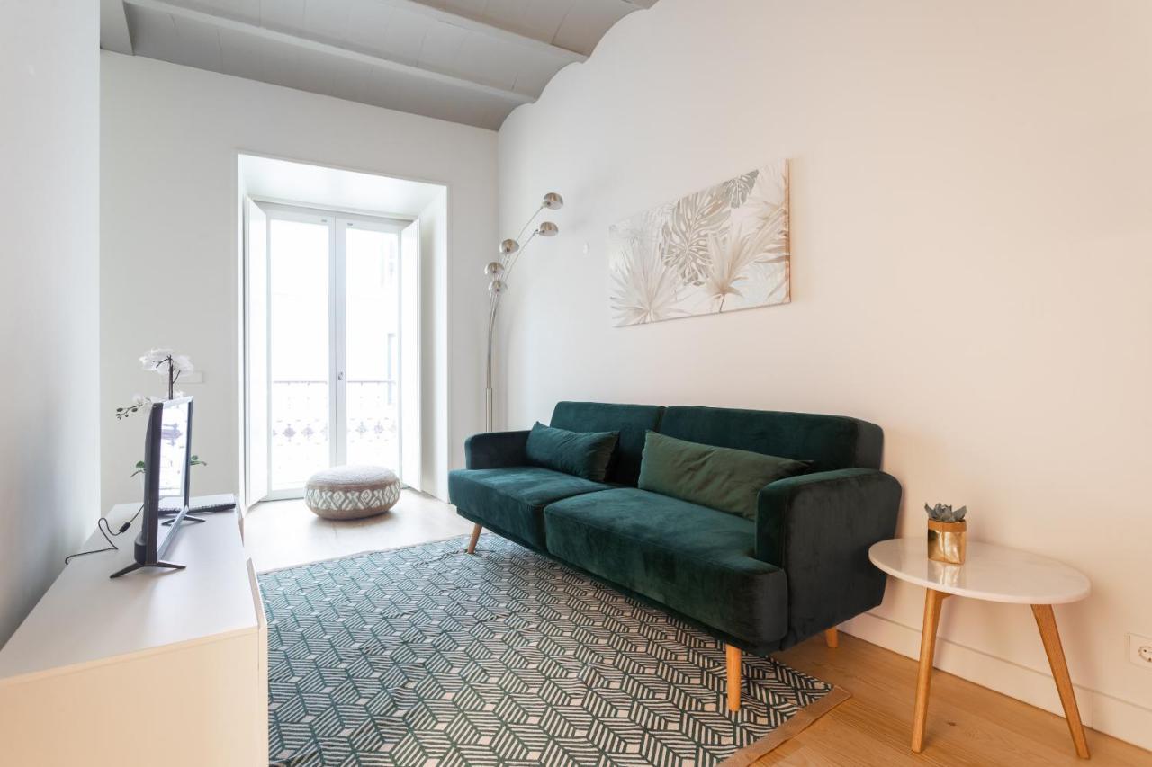Flh Bairro Alto Lovely Flat Lisbon Exterior photo