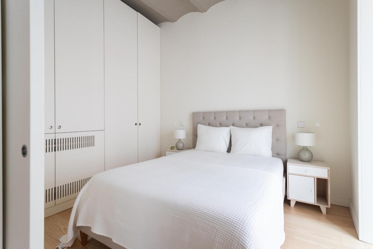 Flh Bairro Alto Lovely Flat Lisbon Exterior photo