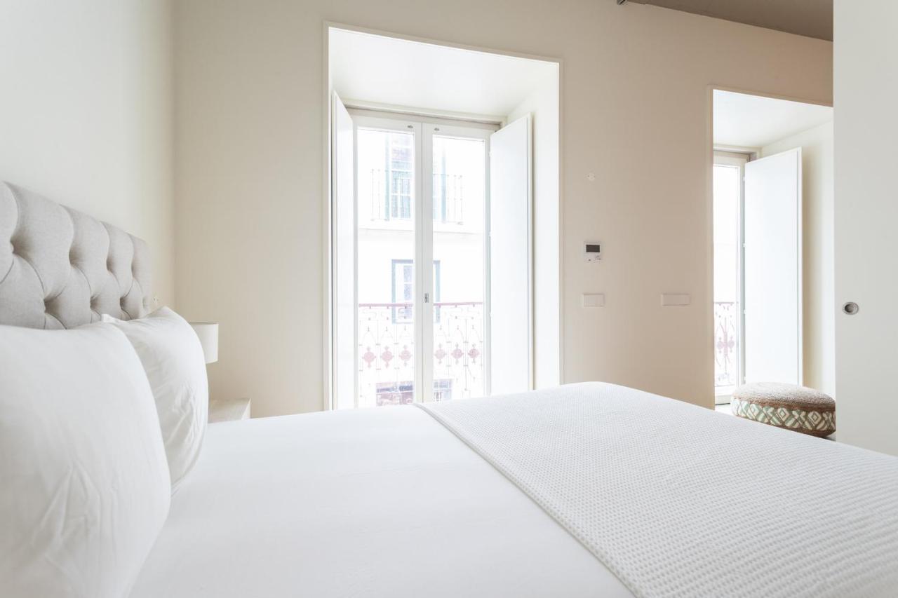 Flh Bairro Alto Lovely Flat Lisbon Exterior photo