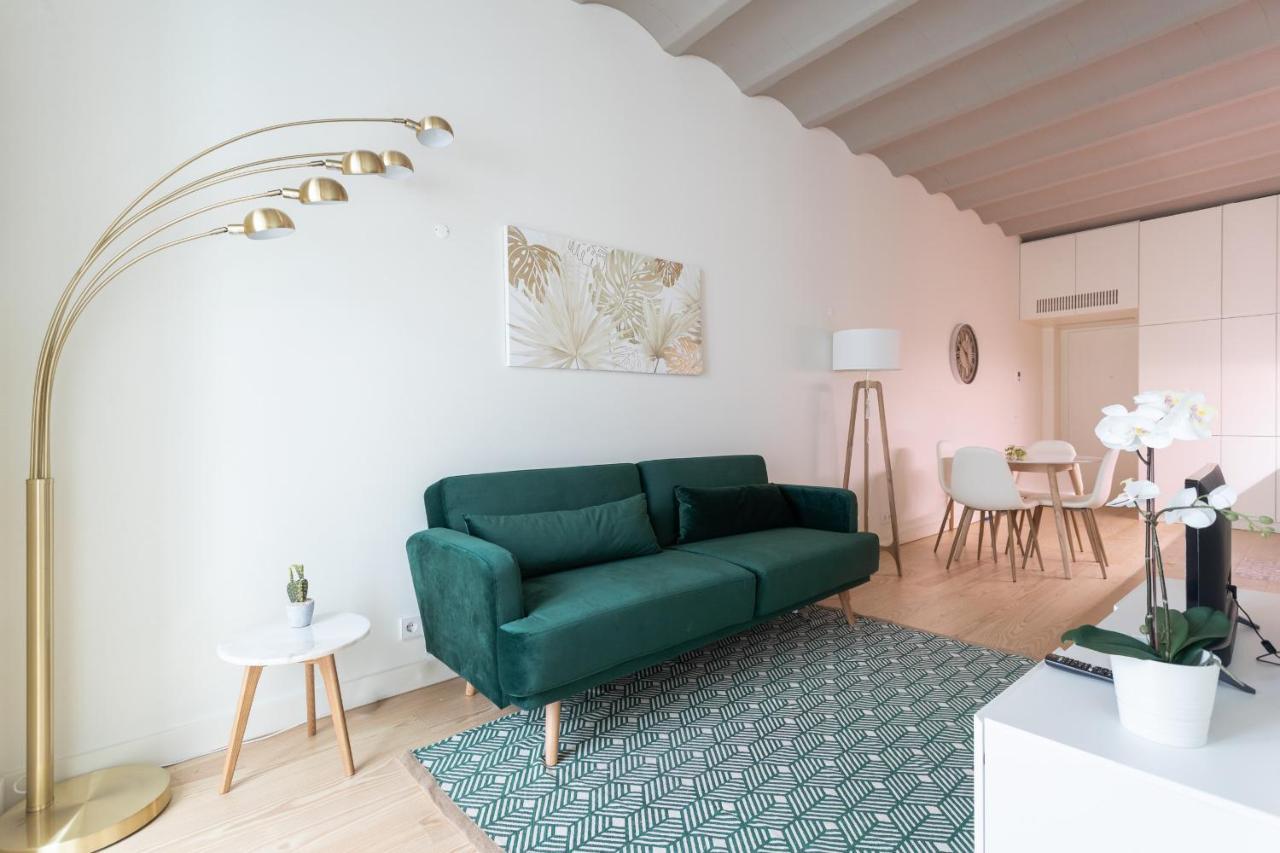 Flh Bairro Alto Lovely Flat Lisbon Exterior photo